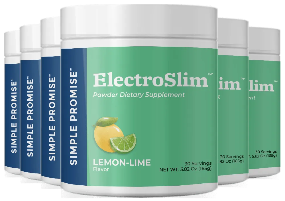 Electroslim supplement
